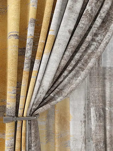 Римские шторы бирюзовые из блэкаута - Страница 3 9504150 - 4