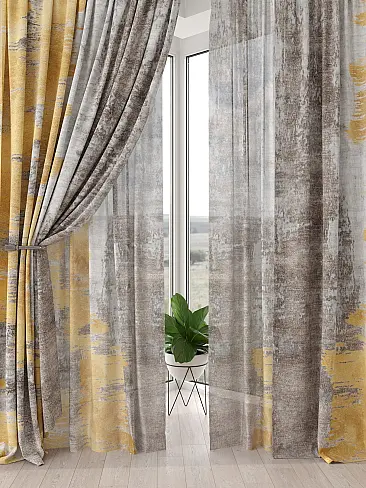 Римские шторы бирюзовые из блэкаута - Страница 3 9504150 - 6