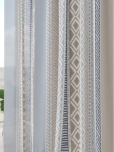 Римские шторы бирюзовые из блэкаута - Страница 3 9504161 - 3