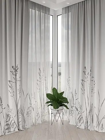 Римские шторы бирюзовые из блэкаута - Страница 3 9504162 - 5