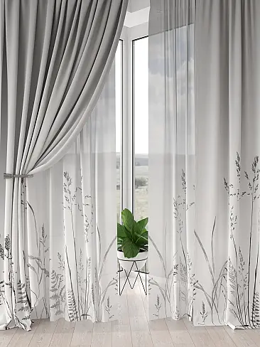 Римские шторы бирюзовые из блэкаута - Страница 3 9504162 - 6