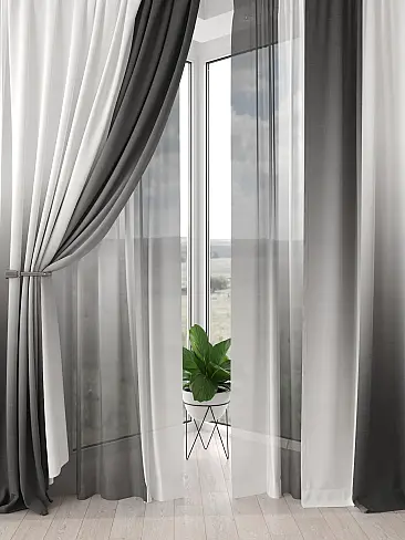 Римские шторы бирюзовые из блэкаута - Страница 3 9504166 - 6