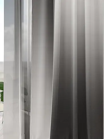 Римские шторы бирюзовые из блэкаута - Страница 3 9504166 - 3