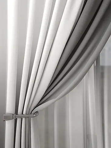 Римские шторы бирюзовые из блэкаута - Страница 3 9504166 - 4