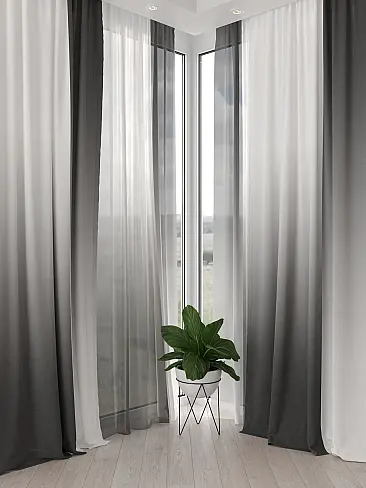 Римские шторы бирюзовые из блэкаута - Страница 3 9504166 - 5