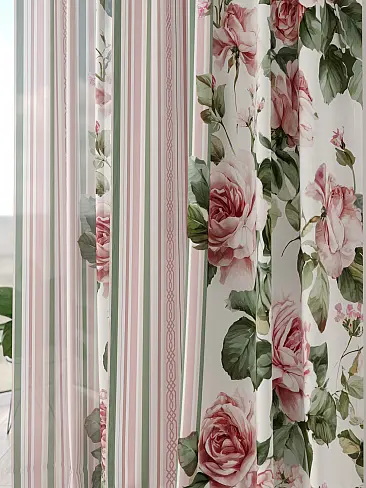 Римские шторы бирюзовые из блэкаута - Страница 3 9504157 - 3