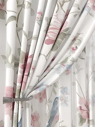 Римские шторы бирюзовые из блэкаута - Страница 3 9504158 - 4