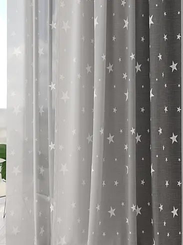 Римские шторы бирюзовые из блэкаута - Страница 4 9504176 - 3