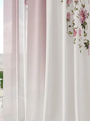 Римские шторы бирюзовые из блэкаута - Страница 3 9504170 - 3