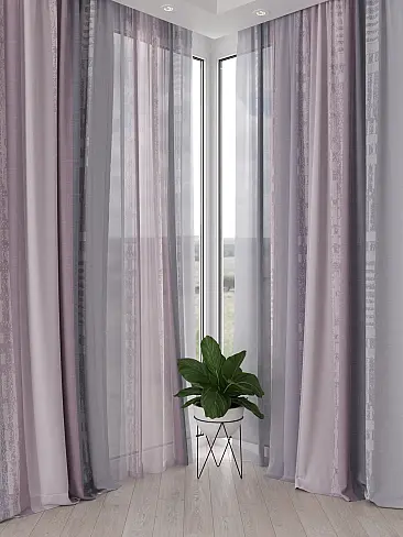 Римские шторы бирюзовые из блэкаута - Страница 4 9504181 - 5