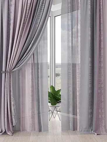 Римские шторы бирюзовые из блэкаута - Страница 4 9504181 - 6