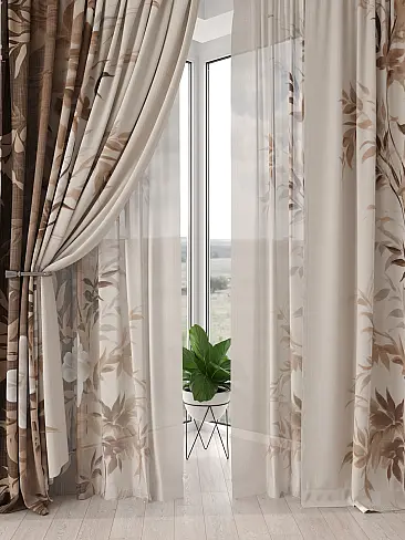 Римские шторы бирюзовые из блэкаута - Страница 4 9504185 - 6