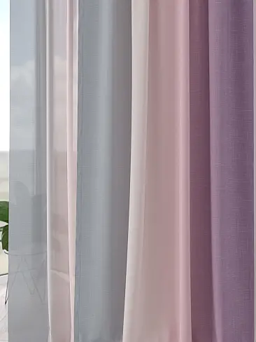 Римские шторы бирюзовые из блэкаута - Страница 4 9504193 - 3