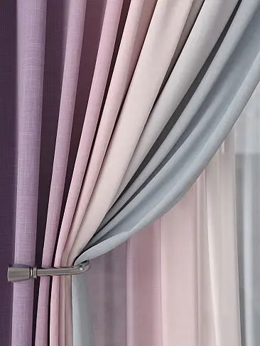 Римские шторы бирюзовые из блэкаута - Страница 4 9504193 - 4