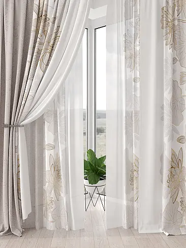 Римские шторы бирюзовые из блэкаута - Страница 4 9504195 - 6