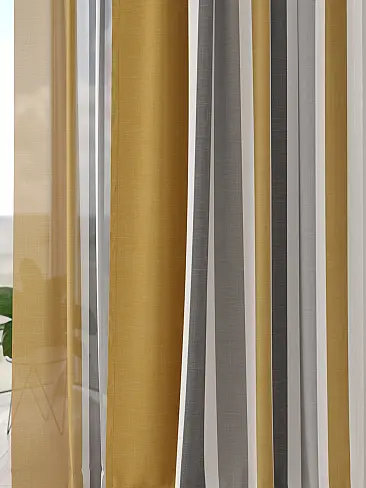 Римские шторы бирюзовые из блэкаута - Страница 4 9504189 - 3