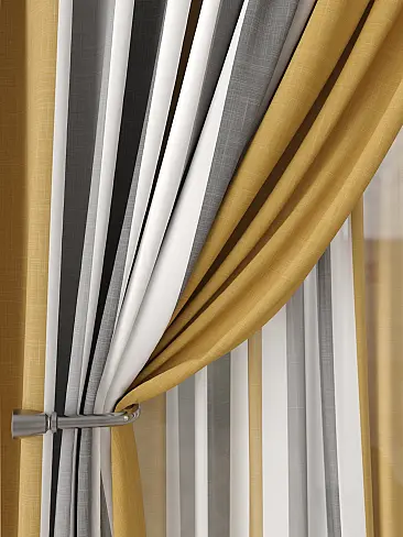 Римские шторы бирюзовые из блэкаута - Страница 4 9504189 - 4