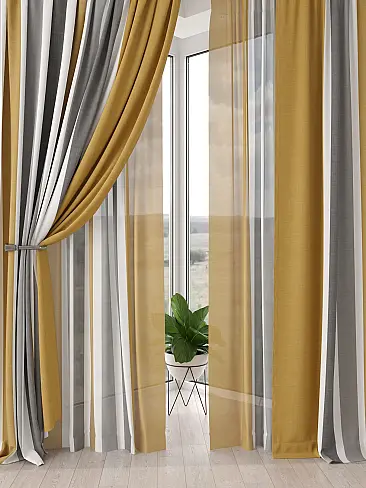 Римские шторы бирюзовые из блэкаута - Страница 4 9504189 - 6