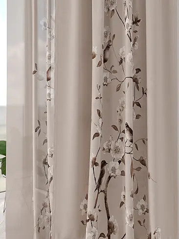 Римские шторы бирюзовые из блэкаута - Страница 5 9504205 - 3