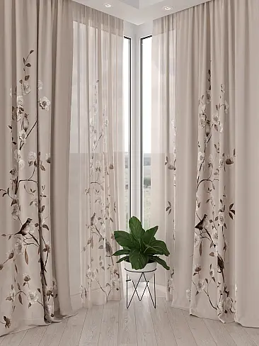 Римские шторы бирюзовые из блэкаута - Страница 5 9504205 - 5