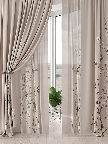 Римские шторы бирюзовые из блэкаута - Страница 5 9504205 - 6