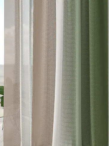 Римские шторы бирюзовые из блэкаута - Страница 5 9504200 - 3