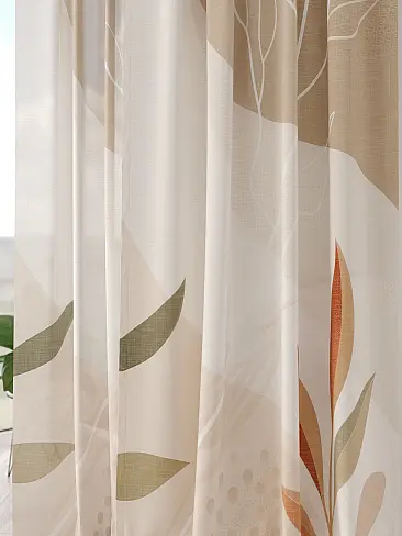 Римские шторы бирюзовые из блэкаута - Страница 5 9504211 - 3