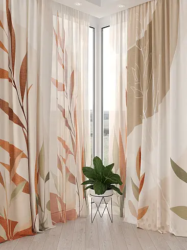 Римские шторы бирюзовые из блэкаута - Страница 5 9504211 - 5