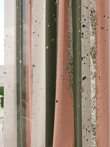 Римские шторы бирюзовые из блэкаута - Страница 5 9504212 - 3