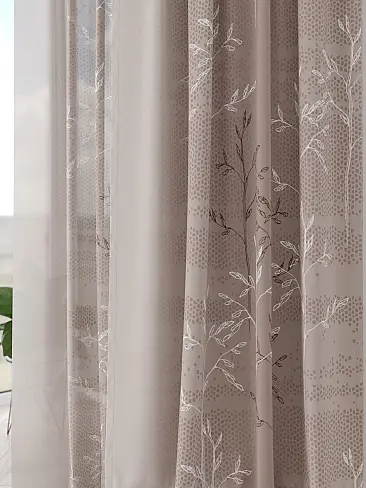 Римские шторы бирюзовые из блэкаута - Страница 5 9504208 - 3