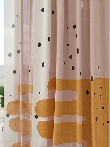 Римские шторы бирюзовые из блэкаута - Страница 5 9504209 - 3