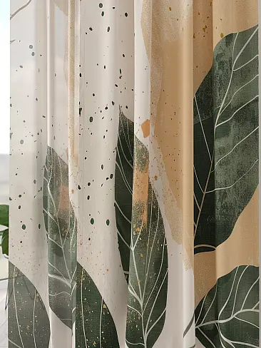 Римские шторы бирюзовые из блэкаута - Страница 5 9504210 - 3