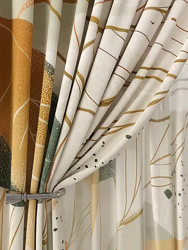 Римские шторы бирюзовые из блэкаута - Страница 5 9504210 - 4