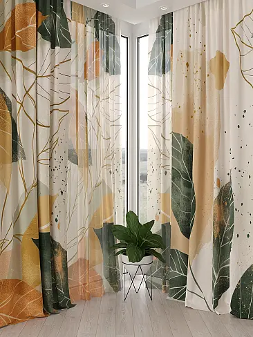 Римские шторы бирюзовые из блэкаута - Страница 5 9504210 - 5