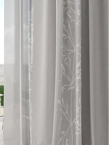 Римские шторы бирюзовые из блэкаута - Страница 6 9504222 - 3