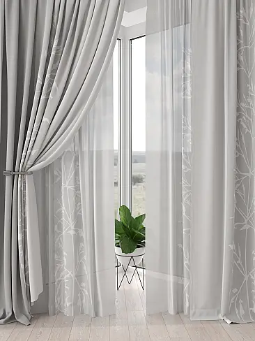 Римские шторы бирюзовые из блэкаута - Страница 6 9504222 - 6