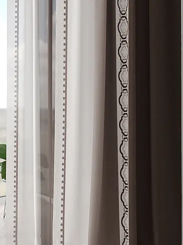 Римские шторы бирюзовые из блэкаута - Страница 6 9504223 - 3