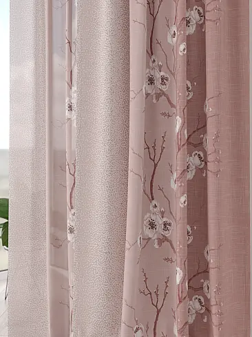 Римские шторы бирюзовые из блэкаута - Страница 6 9504226 - 3