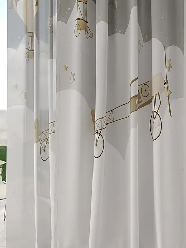 Римские шторы бирюзовые из блэкаута - Страница 5 9504217 - 3