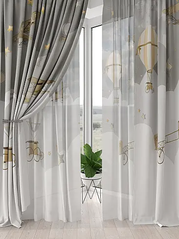 Римские шторы бирюзовые из блэкаута - Страница 5 9504217 - 6