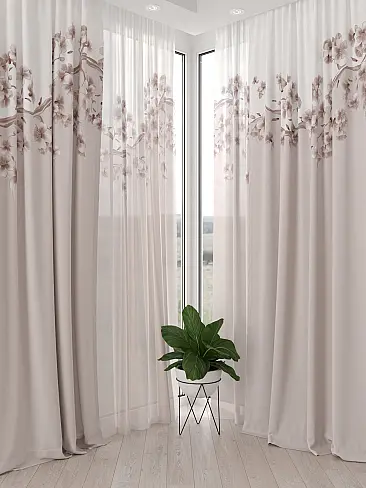 Римские шторы бирюзовые из блэкаута - Страница 5 9504218 - 5