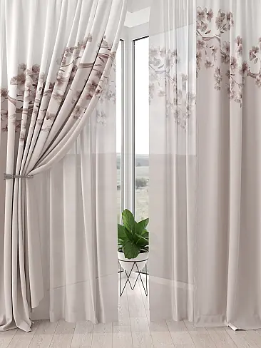 Римские шторы бирюзовые из блэкаута - Страница 5 9504218 - 6