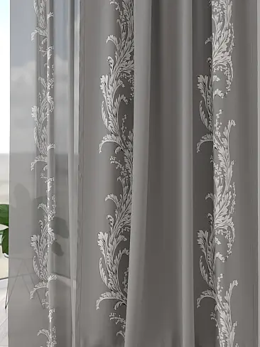 Римские шторы бирюзовые из блэкаута - Страница 5 9504219 - 3