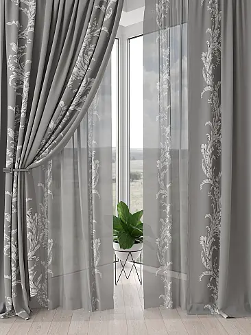 Римские шторы бирюзовые из блэкаута - Страница 5 9504219 - 6