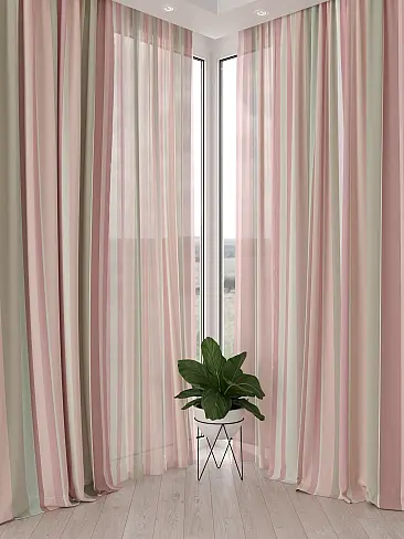 Римские шторы бирюзовые из блэкаута - Страница 6 9504231 - 5