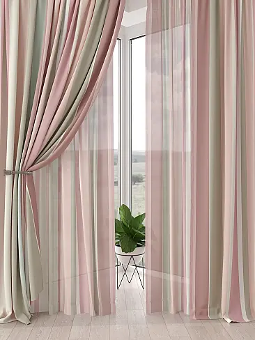 Римские шторы бирюзовые из блэкаута - Страница 6 9504231 - 6