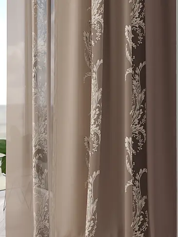 Римские шторы бирюзовые из блэкаута - Страница 6 9504234 - 3