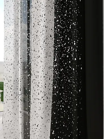 Римские шторы бирюзовые из блэкаута - Страница 6 9504230 - 3