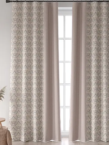 Новинки портьер в Красноярске - Страница 4 9906307240 - 4