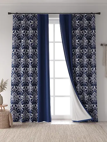 Комплекты штор в Томске - Страница 3 9906304240 - 3